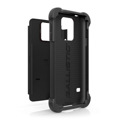 Tough Jacket™  Case for Samsung Galaxy S5