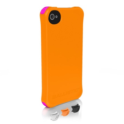 Jewel Case for Apple iPhone 4/4s
