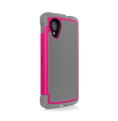 Tough Jacket™  Case for LG Nexus 5