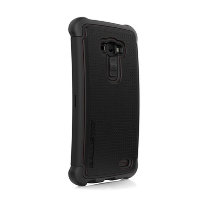 Tough Jacket™  Case for LG G Flex