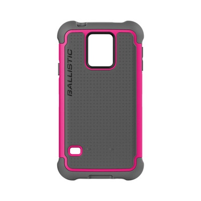 Tough Jacket™  Case for Samsung Galaxy S5