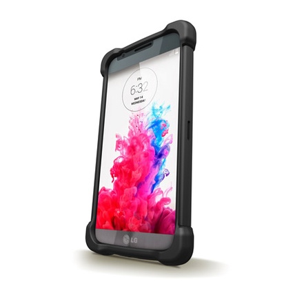 Tough Jacket Maxx™  Case for LG G3