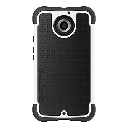 Tough Jacket™  Case for Motorola Moto X 2nd Gen