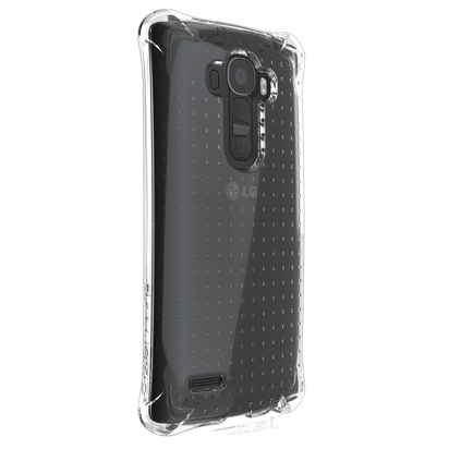 Jewel Case for LG G4