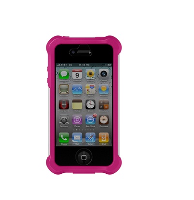 Tough Jacket Maxx™  Case for Apple iPhone 4/4s