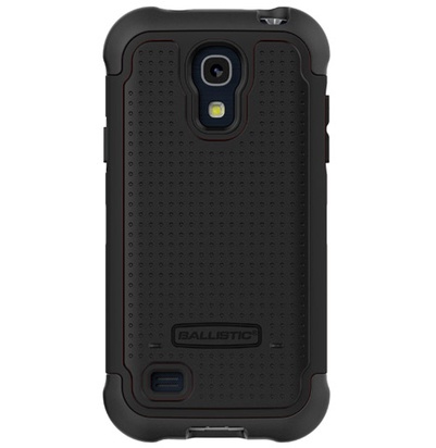 Tough Jacket™  Case for Samsung Galaxy S4 Mini