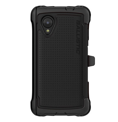Tough Jacket Maxx™  Case for LG Nexus 5
