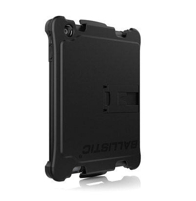 Tough Jacket™ Tablet Case for Apple iPad (2nd/3rd/4th Gen.)