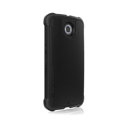 Tough Jacket™  Case for Motorola Nexus 6