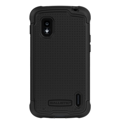 Tough Jacket™  Case for LG Nexus 4