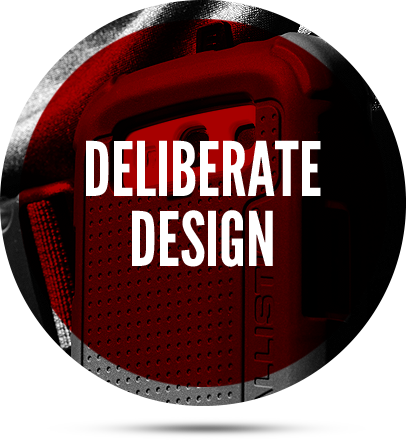 Deliberate Design