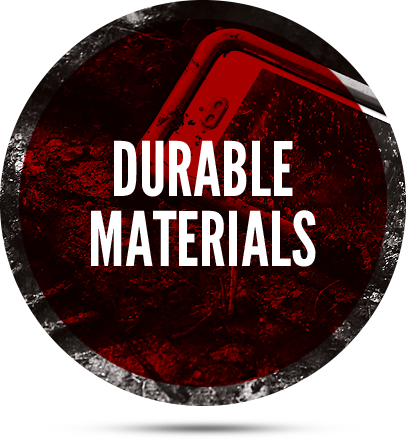 Durable Materials