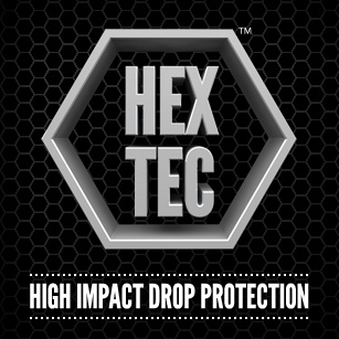 HexTec - High Impact Drop Protection