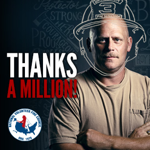 Thanks a Million!