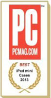 PCMAG.COM Best iPad mini Cases 2013