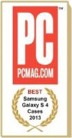 PCMAG.COM Best Samsung Galaxy S 4 Cases 2013