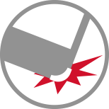 Ballistic Corners®