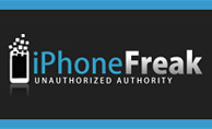 iPhone Freak