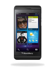 BlackBerry Z10