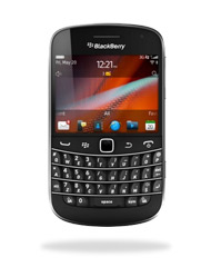 BlackBerry Bold 9900