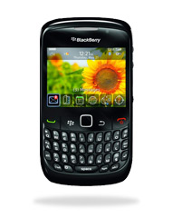 BlackBerry Curve 8500
