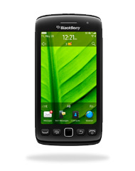 BlackBerry Torch 9850