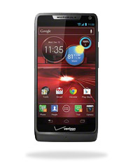 Motorola Droid Razr M