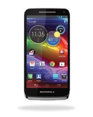 Motorola Droid Razr M