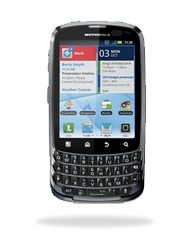 Motorola Admiral