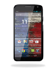 Motorola X