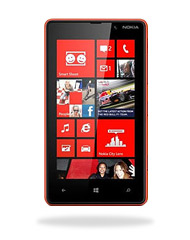Nokia Lumia 820