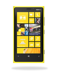 Nokia Lumia 920