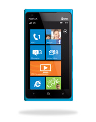 Nokia Lumia 900