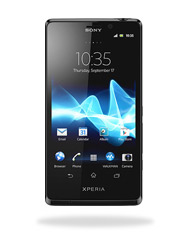 Sony Xperia T