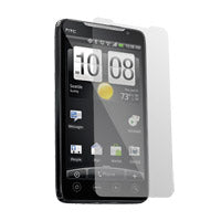 Apple iPad Screen Protection