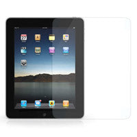 Apple iPad Screen Protection
