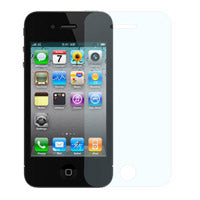 Apple iPhone 4 Screen Protection