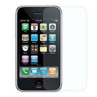 Apple iPhone 3G/3GS Screen Protection