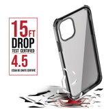 B Shock X90 Series / iPhone 11 Pro - Ballistic