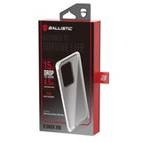 B Shock X90 Series / Samsung Galaxy S20 Ultra 6.9 - Ballistic
