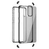 B Shock X90 Series / Samsung Galaxy S20 6.2 - Ballistic