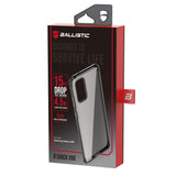 B Shock X90 Series / Samsung Galaxy S20 6.2 - Ballistic