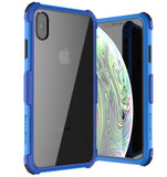 Explorer Series / iPhone Xs Max - Ballistic