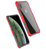 Explorer Series / iPhone Xs Max - Ballistic