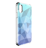 Jewel Mirage Series / iPhone Xs - Ballistic