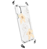 Jewel Mirage Series / iPhone Xs - Ballistic