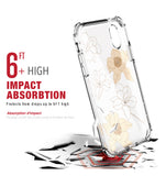 Jewel Mirage Series / iPhone Xs - Ballistic