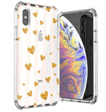 Jewel Mirage Series / iPhone Xs - Ballistic