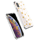 Jewel Mirage Series / iPhone Xs - Ballistic