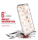 Jewel Mirage Series / iPhone Xs - Ballistic